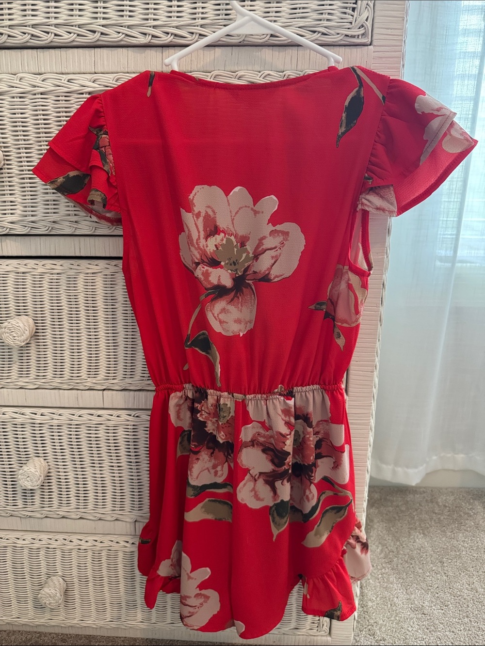 Summer romper - Picture 2 of 3